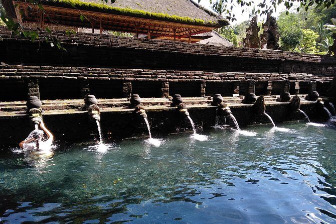 Bali Purification Ritual - The Sum Up: Is the Bali Purification Ritual Right for You?