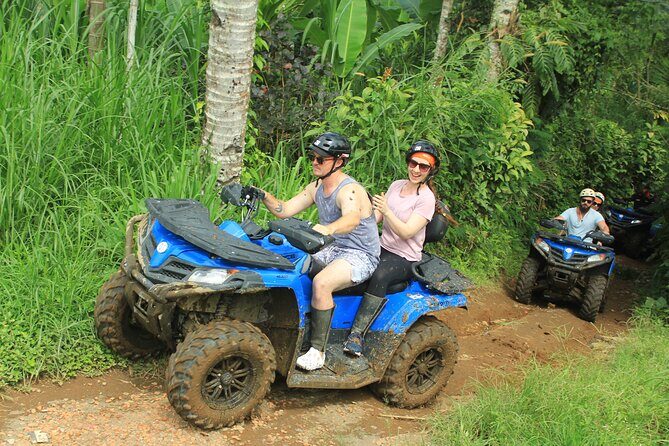 Bali Quad and Buggy Explorer Tour - Overview of the Bali Quad and Buggy Explorer Tour