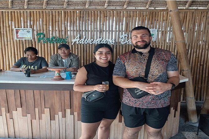 Bali Quad ATV and Rafting Private Adventure - A Closer Look at the Itinerary