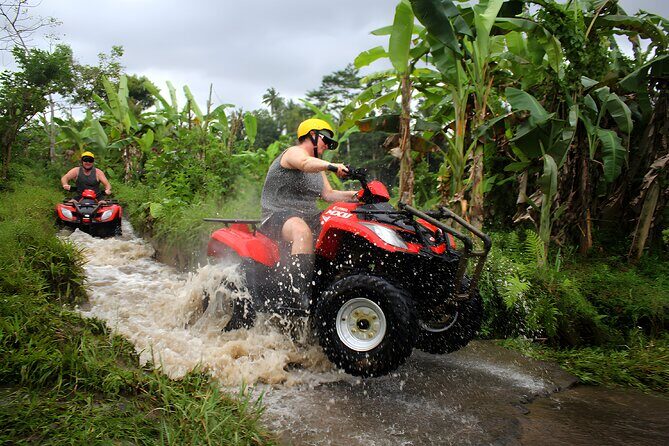 Bali Quad Bike: 2 Hours ATV Ride Adventure Activity - What Makes This ATV Tour Stand Out?