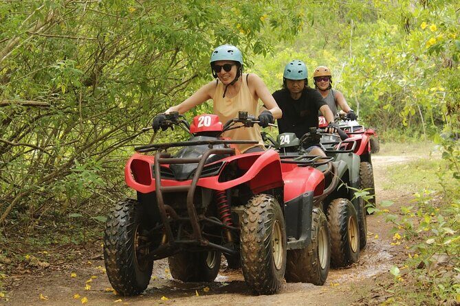 Bali Quad Bike ATV Rides in Uluwatu Experiences - Bali Quad Bike ATV Rides in Uluwatu Experiences: An Honest, In-Depth Review