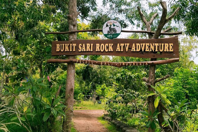 Bali Quad Bike ATV Rides in Uluwatu Experiences - An Exciting Introduction to Bali’s Natural Beauty