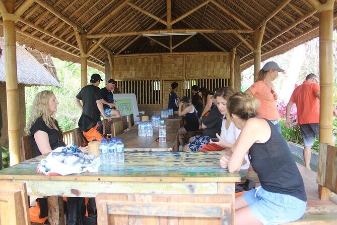 Bali Quad Bike ATV Rides in Uluwatu Experiences - The Terrain and Scenic Highlights