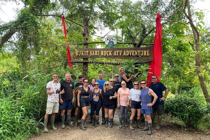 Bali Quad Bike ATV Rides in Uluwatu Experiences - FAQs