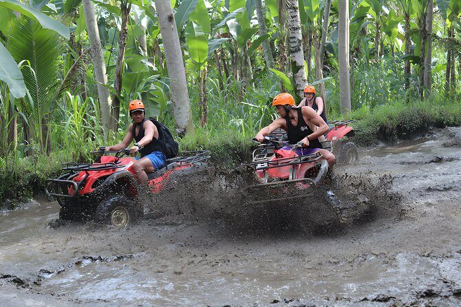 Bali Quad Bike: Best ATV Ride in Ubud - The Value Proposition