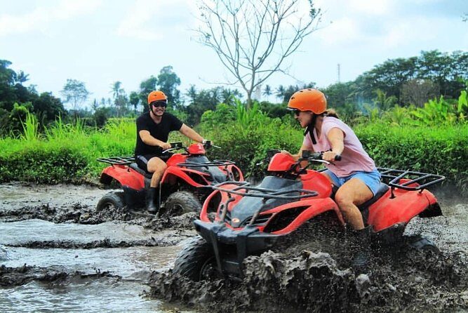 Bali Quad Biking Adventure - Why This Tour Works Well for Travelers