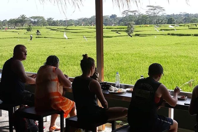 Bali Rafting - Ubud River Rafting With Lunch - Why This Tour Works Well for You