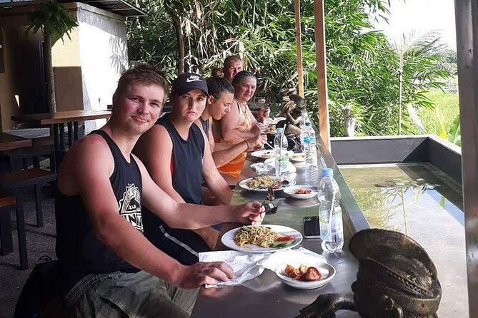Bali Rafting - Ubud River Rafting With Lunch - Frequently Asked Questions