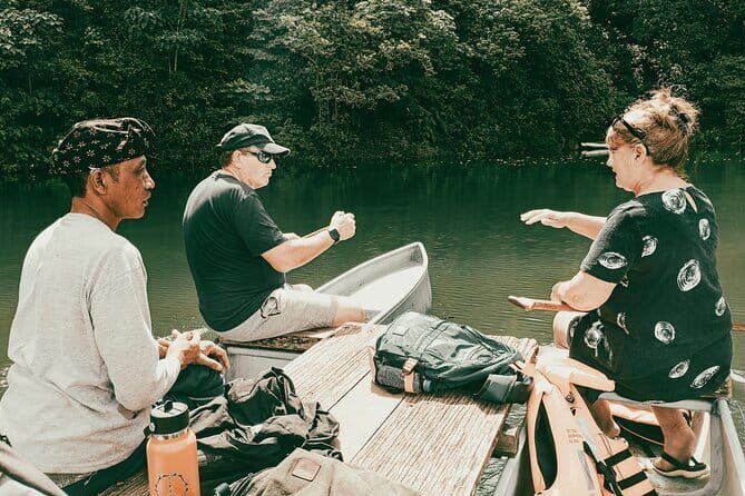 Bali Rainforest Hiking With Canoeing And Waterfall Adventure - Final Thoughts: Who Is This Tour For?