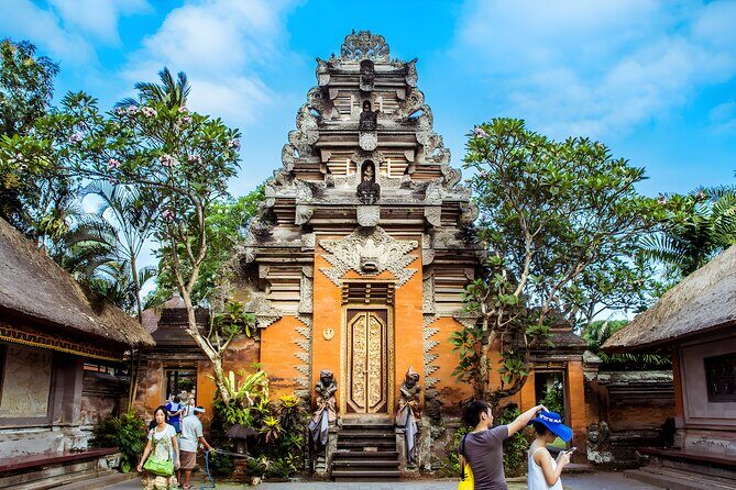 Bali River Rafting and Ubud Full Day Tour Packages - FAQ