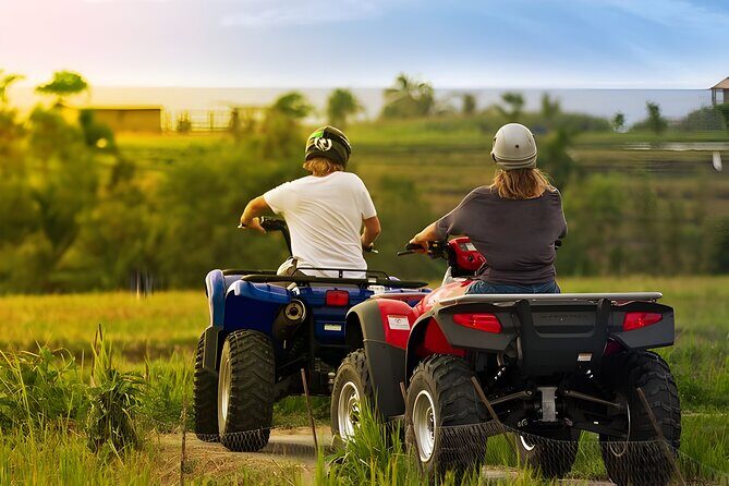 Bali River Tubing Adventure and ATV Ride Packages - Bali River Tubing Adventure and ATV Ride Packages Review