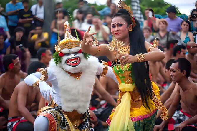 Bali River Tubing Adventure and Uluwatu Sunset Tour with Dinner - Who Should Book This Tour?