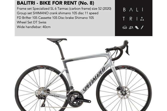 Bali road bike hire / rent - Introducing Bali Road Bike Hire: Your Guide to Cycling in Ubud