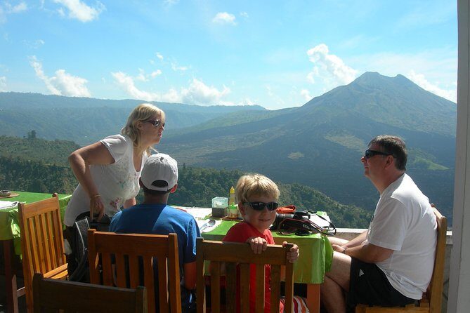 Bali Rocky cycling tour - FAQ
