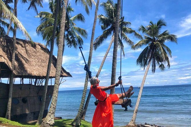 Bali Royal palaces (observe tour) - FAQs