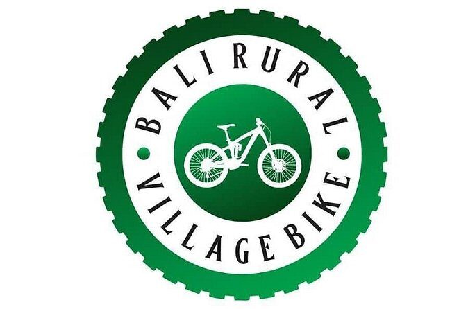 Bali Rural Village Bike - The Hidden Waterfall