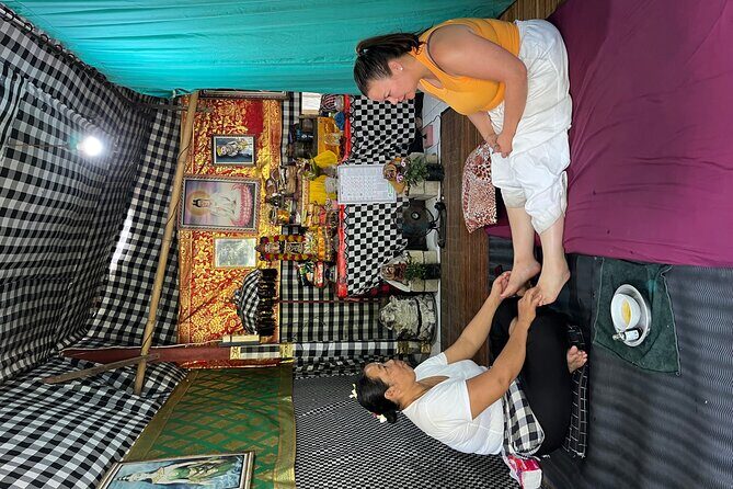 Bali Samanic Healing Purification Natural - Authenticity and Quality of Guides