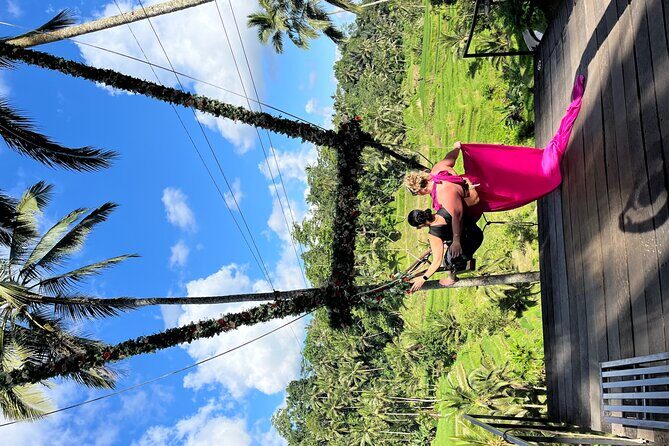 Bali Samanic Healing Purification Natural - Who Should Consider This Tour?