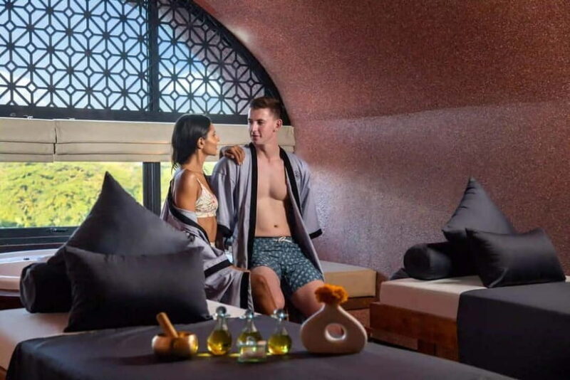 Bali/Sanur: Spa and Bath Experiences at Svaha Spa Sanur - The Sum Up