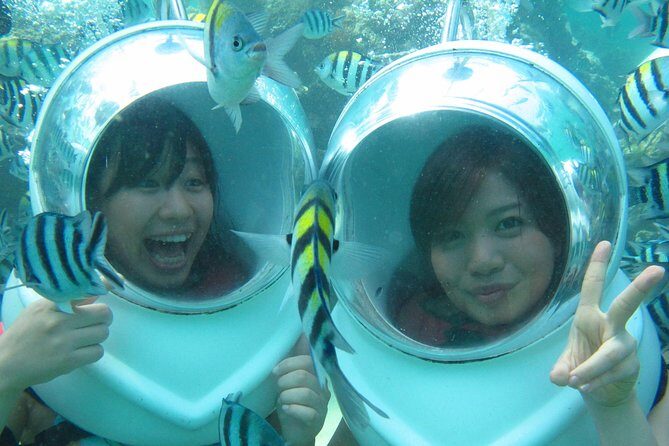 Bali Sea Walker - The Practicalities: Equipment, Safety, and Convenience