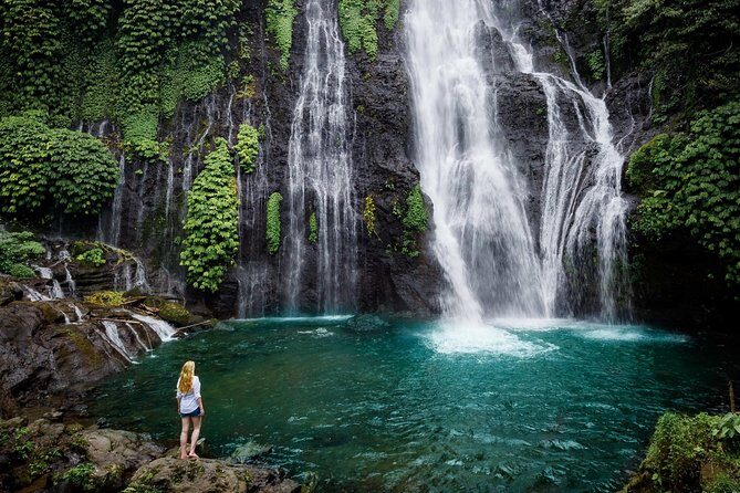 Bali Secret Waterfall Tour - Private and All-Inclusive - FAQ