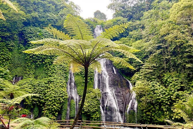 Bali Secret Waterfalls: Banyumala & Leke Leke Waterfalls - Exploring Bali’s Secret Waterfalls: Banyumala & Leke Leke