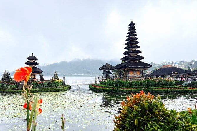 Bali Secret Waterfalls: Banyumala & Leke Leke Waterfalls - Why Travelers Love This Tour