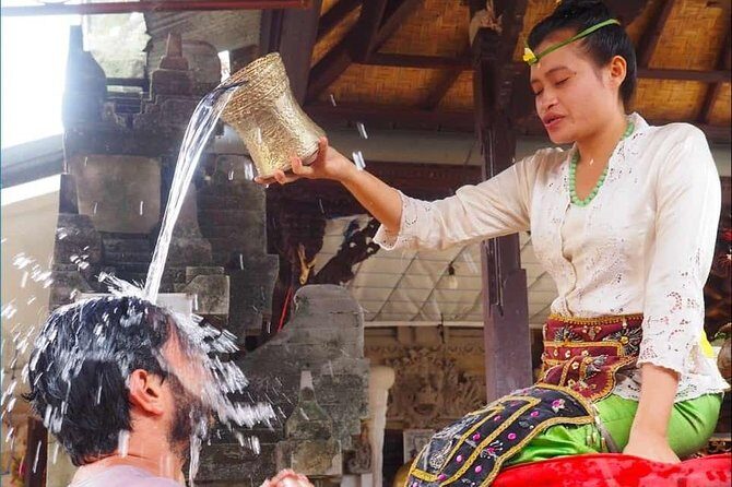 Bali Shaman,Palm Reading,& Spiritual - Key Points