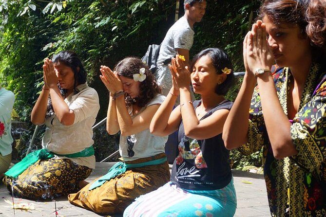 Bali Shaman,Palm Reading,& Spiritual - The Sum Up: Who Will Appreciate This Experience?