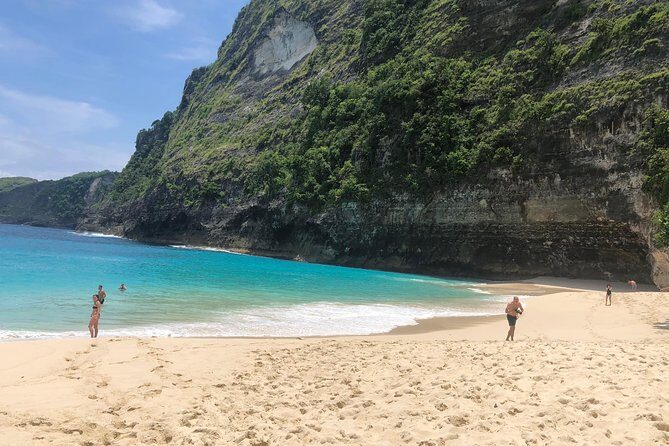 Bali Shore Excursion: Nusa Dua Beach Half Day Tour - A Detailed Look at the Tour Experience