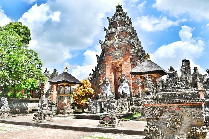 Bali Shore Excursions Cruise Dock In Bali - The Value for Money