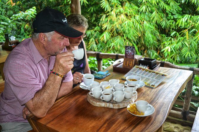 Bali Shore Excursions Cruise Dock In Bali - FAQ