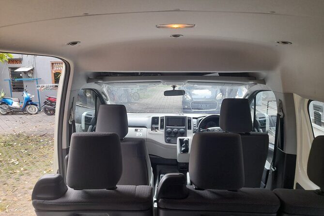 Bali Shuttle Bus Service - An In-Depth Look at Bali Shuttle Bus Service