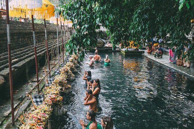 Bali Sightseeing - How This Tour Works in Practice