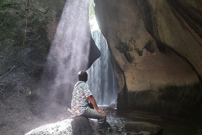 Bali Sightseeing Tour - Traditional village - Waterfall - What You’ll Enjoy and What to Consider