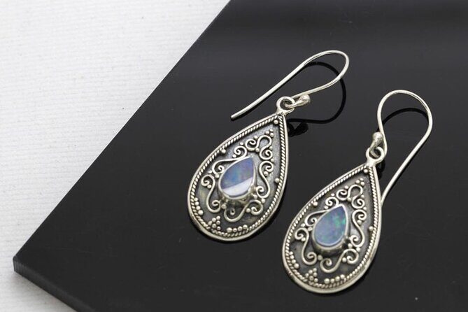 Bali - Silver Jewelry Making Class - Practical Tips and Considerations