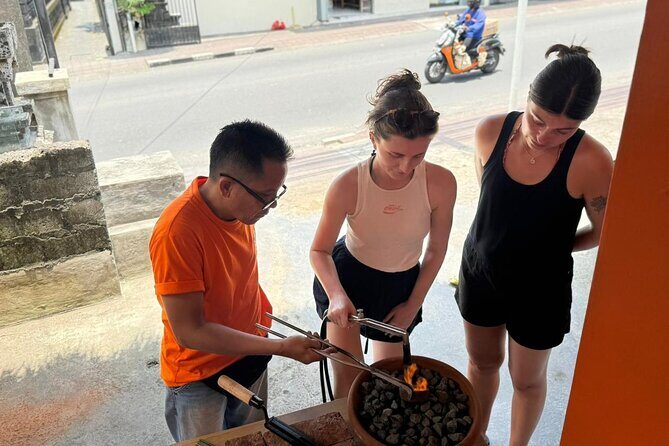 Bali: Silver Jewelry Making Class in Canggu - The Value of Materials and Guidance