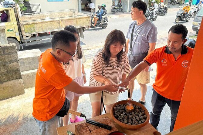 Bali: Silver Jewelry Making Class in Canggu - Who Will Love This Experience?