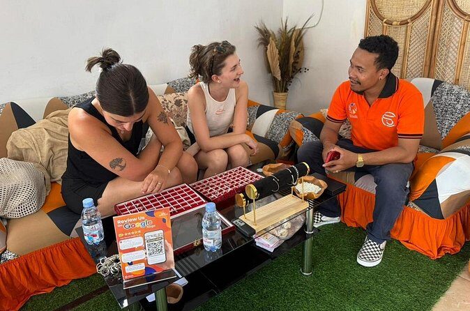 Bali: Silver Jewelry Making Class in Canggu - Final Thoughts