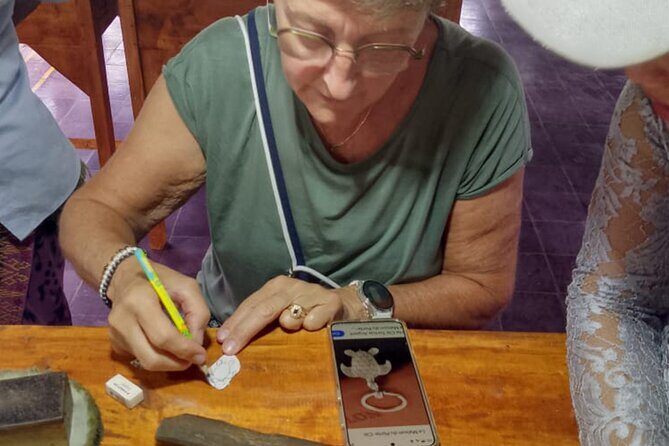Bali Silver Jewelry Making Class in Sidemen - Who Should Consider This Tour?