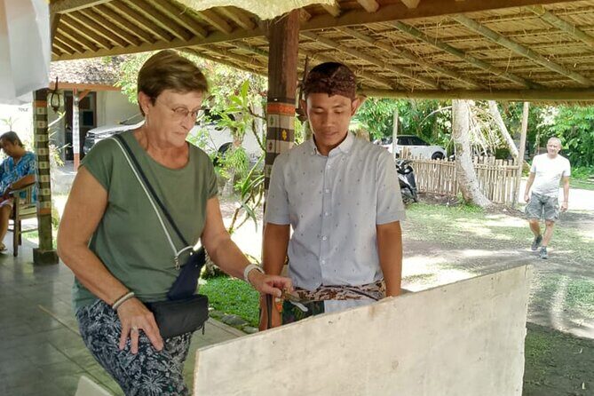 Bali Silver Jewelry Making Class in Sidemen - The Sum Up