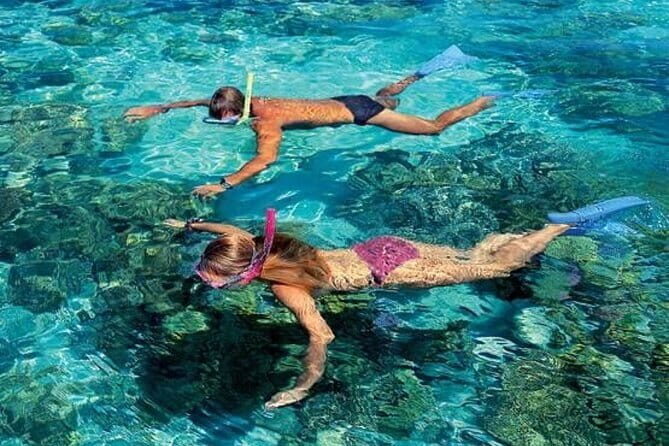 Bali Snorkeling at Blue Lagoon and Tanjung Jepun with Transfer - The Full Experience: What to Expect from the Bali Snorkeling Tour
