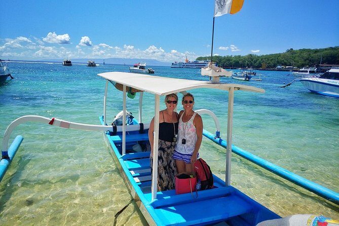 Bali Snorkeling at Blue Lagoon include private transport - Why Choose This Bali Snorkeling Tour?