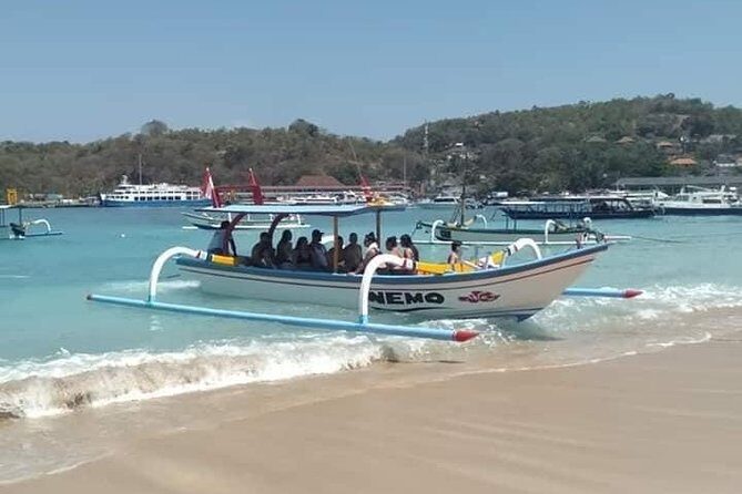 Bali Snorkeling at Blue Lagoon include private transport - FAQs