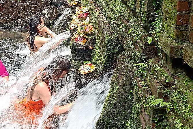 Bali Soul Retreat Cleansing and Mantra Healing - The Itinerary: A Closer Look