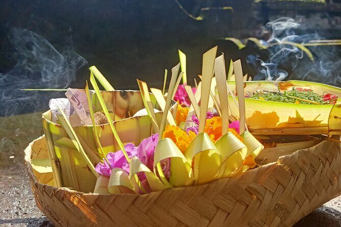 Bali Soul Retreat Cleansing and Mantra Healing - What Travelers Are Saying