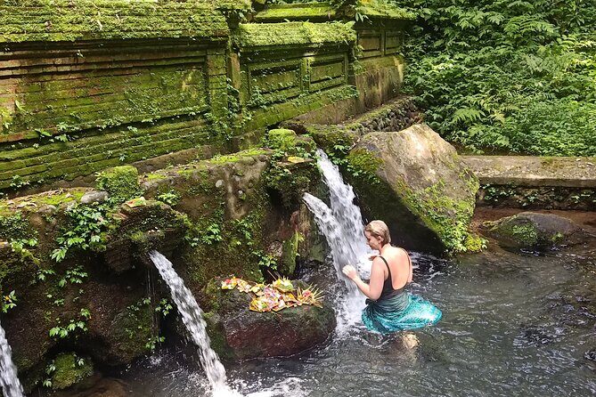 Bali Soul Retreat Cleansing and Mantra Healing - Practical Tips for Participants