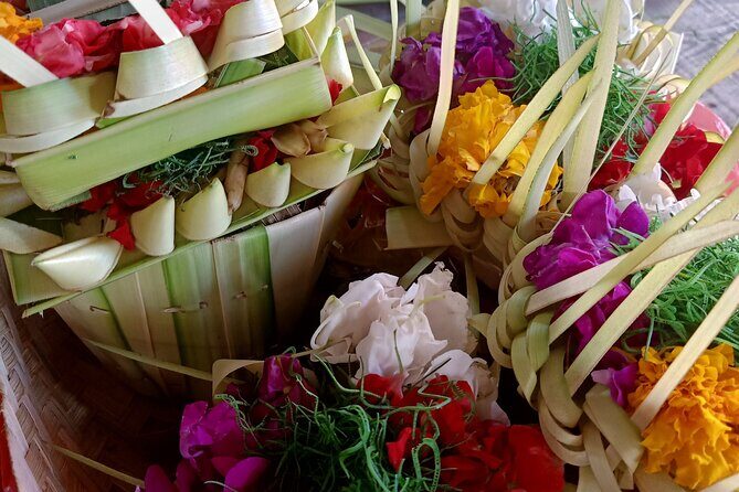 Bali Soul Retreat Cleansing and Mantra Healing - Who Should Consider This Tour?