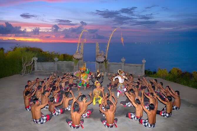 Bali Spa and Uluwatu Sunset Trip with Dinner Packages - FAQ