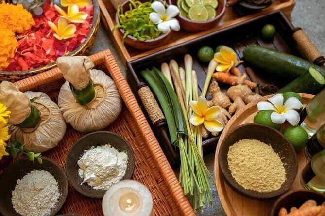 Bali Spa Luxury Massage Scrub Flowerbath Package - Who Would This Experience Suit?